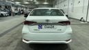 Toyota Corolla 2024 XLI | AED 787/Month | 0 DP | 30 Day Return | Warranty | Service History