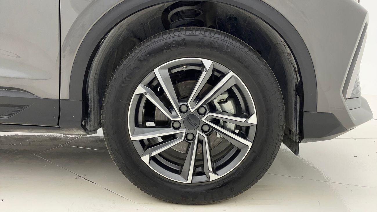 Geely Coolray GL 1.5 | Zero Down Payment | Free Home Test Drive