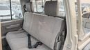 Toyota Land Cruiser 70 LC79 LX 2026 Toyota Land Cruiser LC79 DC 2.8L MT Diesel Mid Option (Beige-Brown)