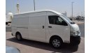 Toyota Hiace GLS - High Roof LWB Toyota Hiace Highroof Thermoking chiller, Model:2014. Excellent condition