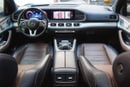 Mercedes Benz GLE450 AMG LINE
