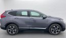 Honda CR-V TOURING 2.4 | Under Warranty | Inspected on 150+ parameters