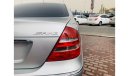 Mercedes-Benz E 500 AMG KIT