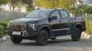 Rely R8 COMFORT (For Export , НА ЭКСПОРТ) 2.4L 4X4 GCC 2026 Без пробега