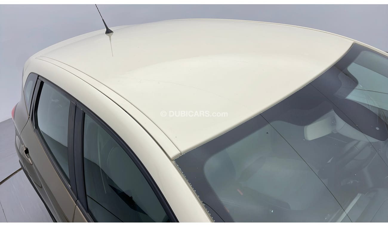 Renault Captur LE 1.6 | Zero Down Payment | Free Home Test Drive