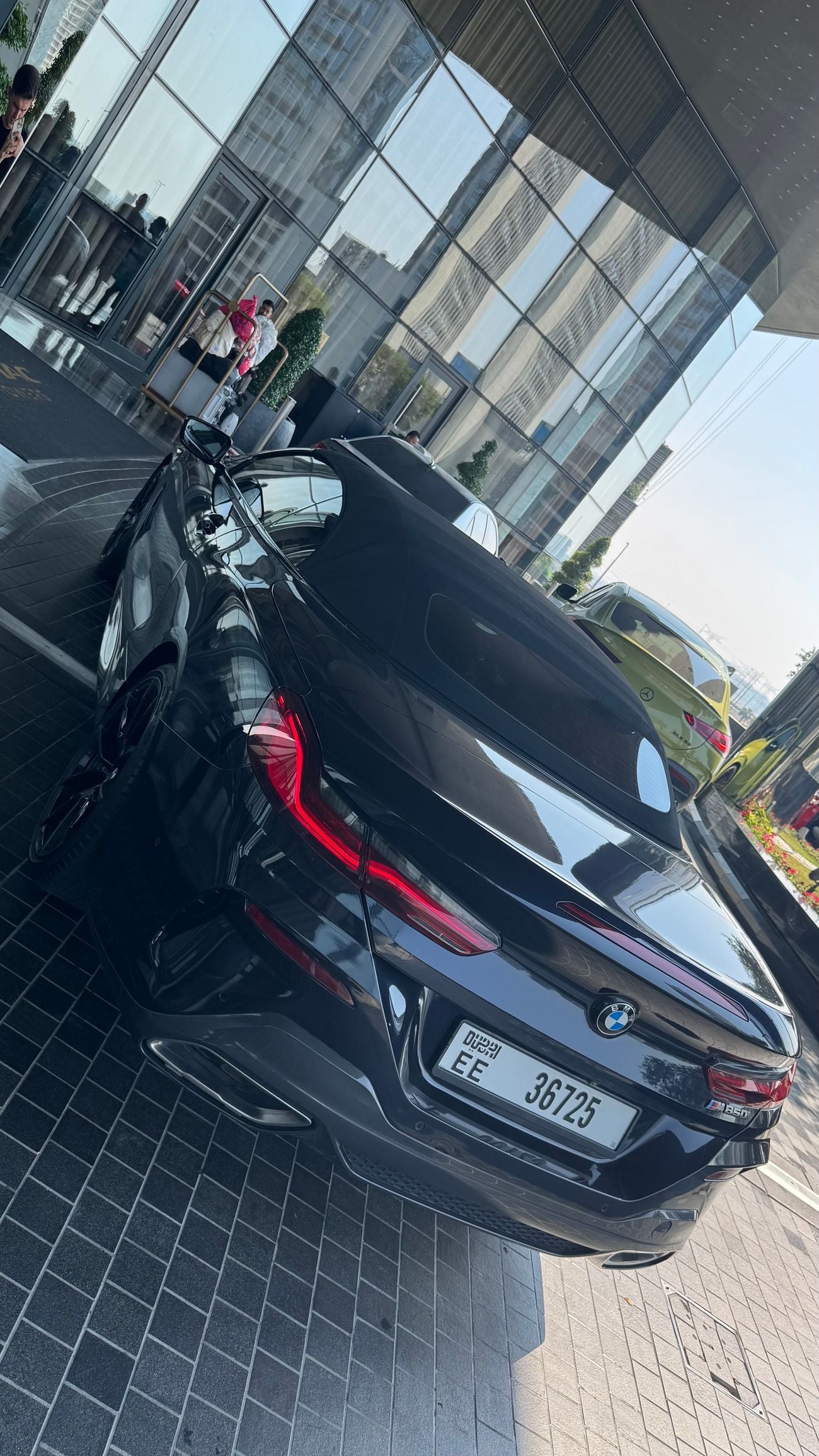 بي أم دبليو 850i m850i xdrive