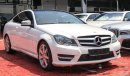 Mercedes-Benz C 250