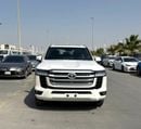 Toyota Land Cruiser LAND CRUISER GXR-V 3.3L DIESEL TWIN TURBO , FULL OPTION 2026 MODEL