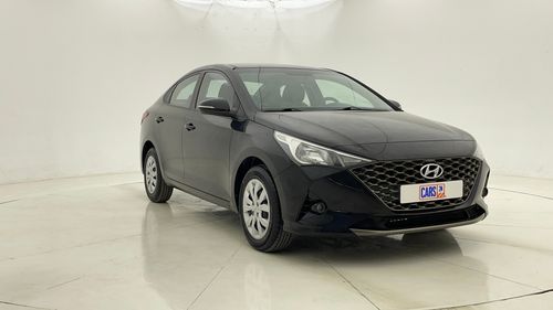 هيونداي أكسنت SMART 1.6 | بدون دفعة مقدمة | اختبار القيادة في المنزل