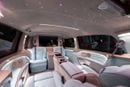 Mercedes Benz V300 AVANTGARDE ERTEX LUXURY CAR DESIGN CO. 30TH YEAR EDITION TIFFANY BLUE