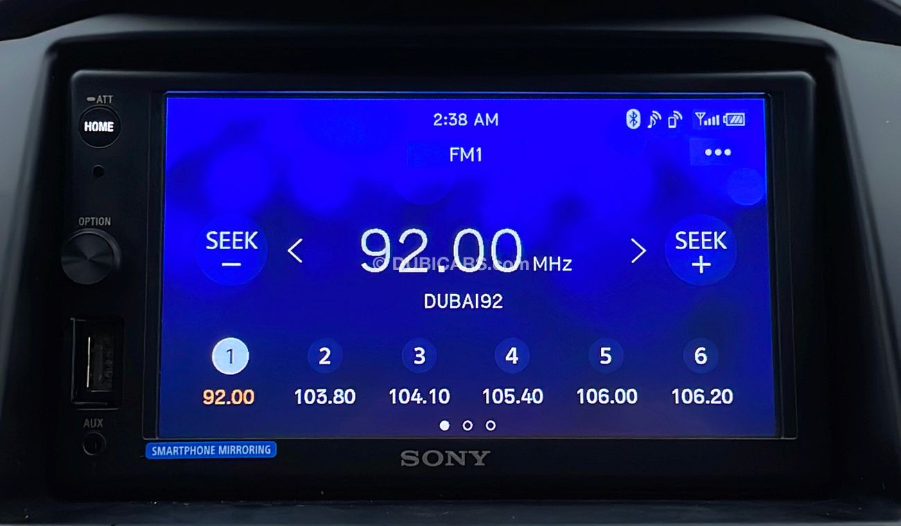 Hyundai Tucson GL 2 | Under Warranty | Inspected on 150+ parameters