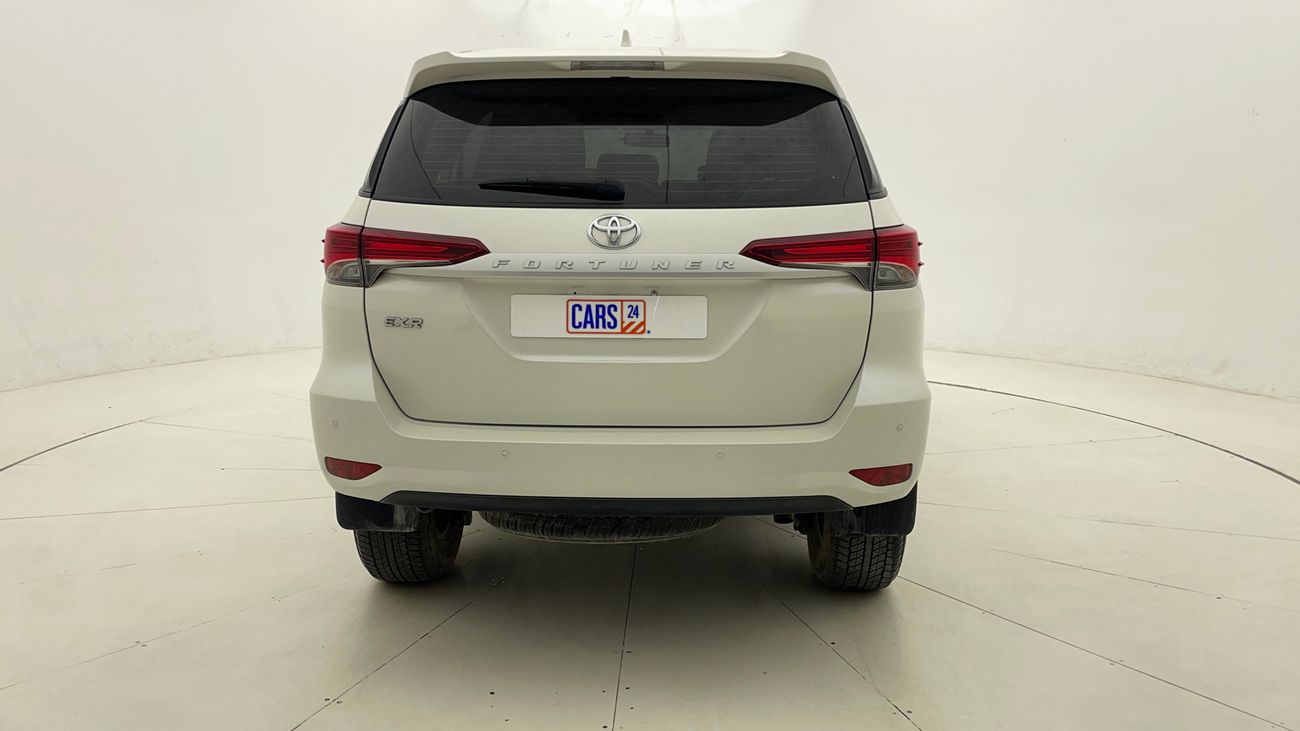 Toyota Fortuner EXR 2.7 | Zero Down Payment | Home Test Drive