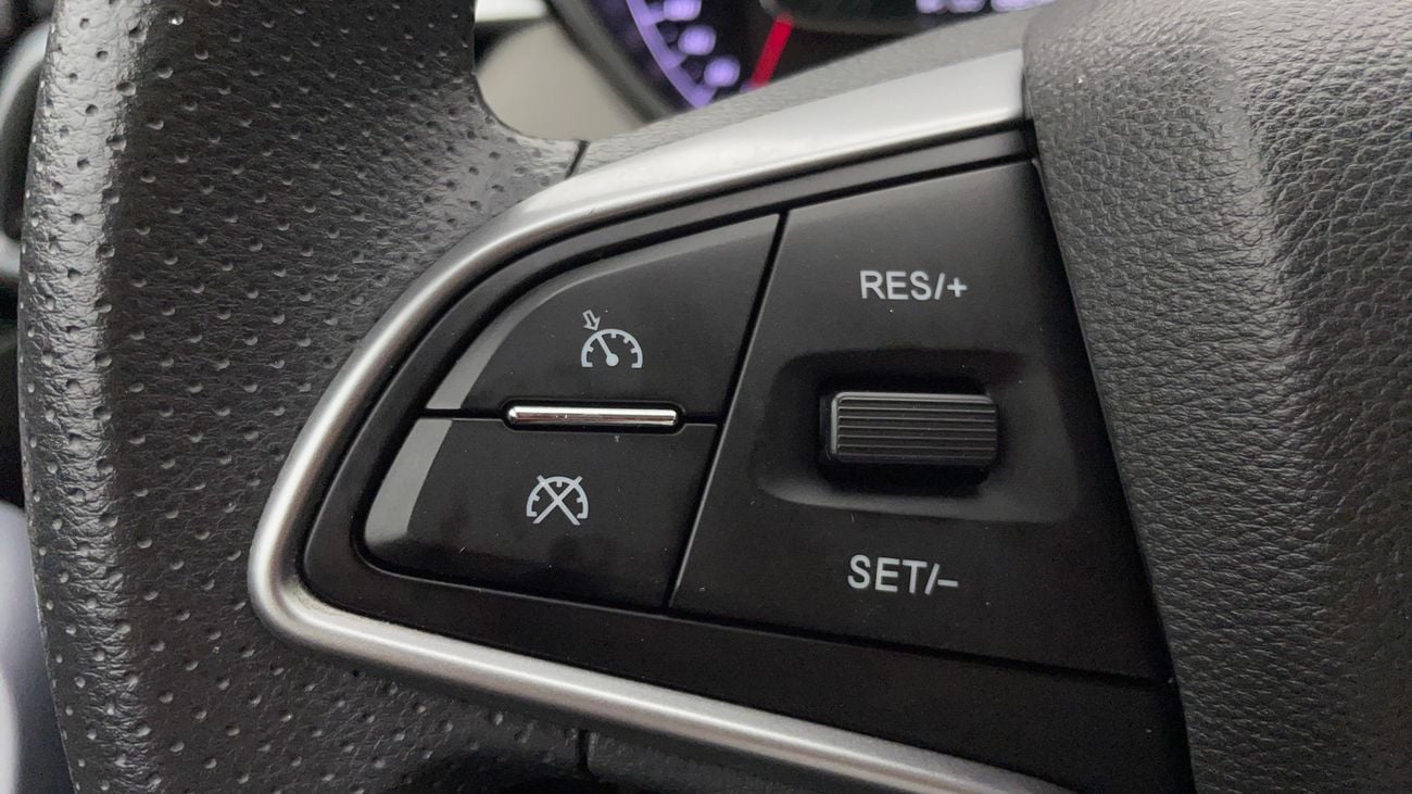 شيفروليه جروف LT 1.5 | بدون دفعة مقدمة | اختبار القيادة في المنزل