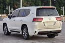 Toyota Land Cruiser GX.R V8 upgrade 2024