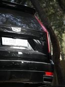 Cadillac Escalade Sport Platinum 6.2L AWD