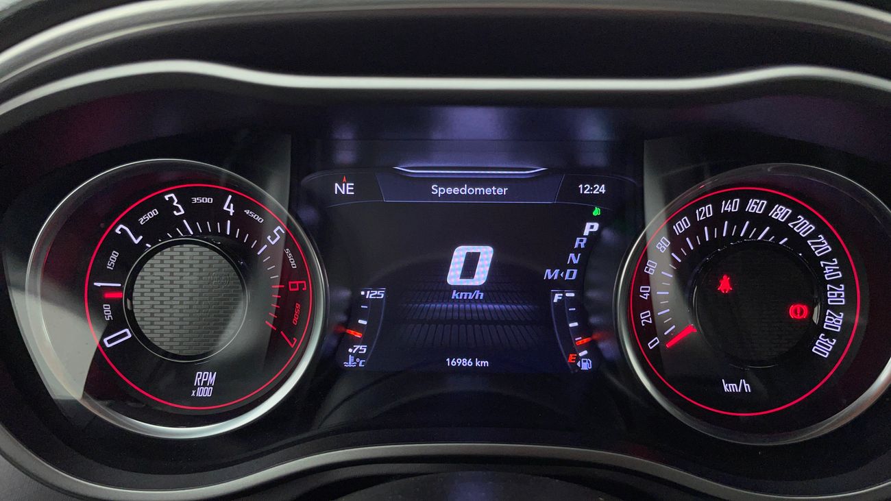 Dodge Challenger R/T SCAT PACK 6.4 | Zero Down Payment | Home Test Drive