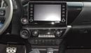 Toyota Hilux GR Sport D4D