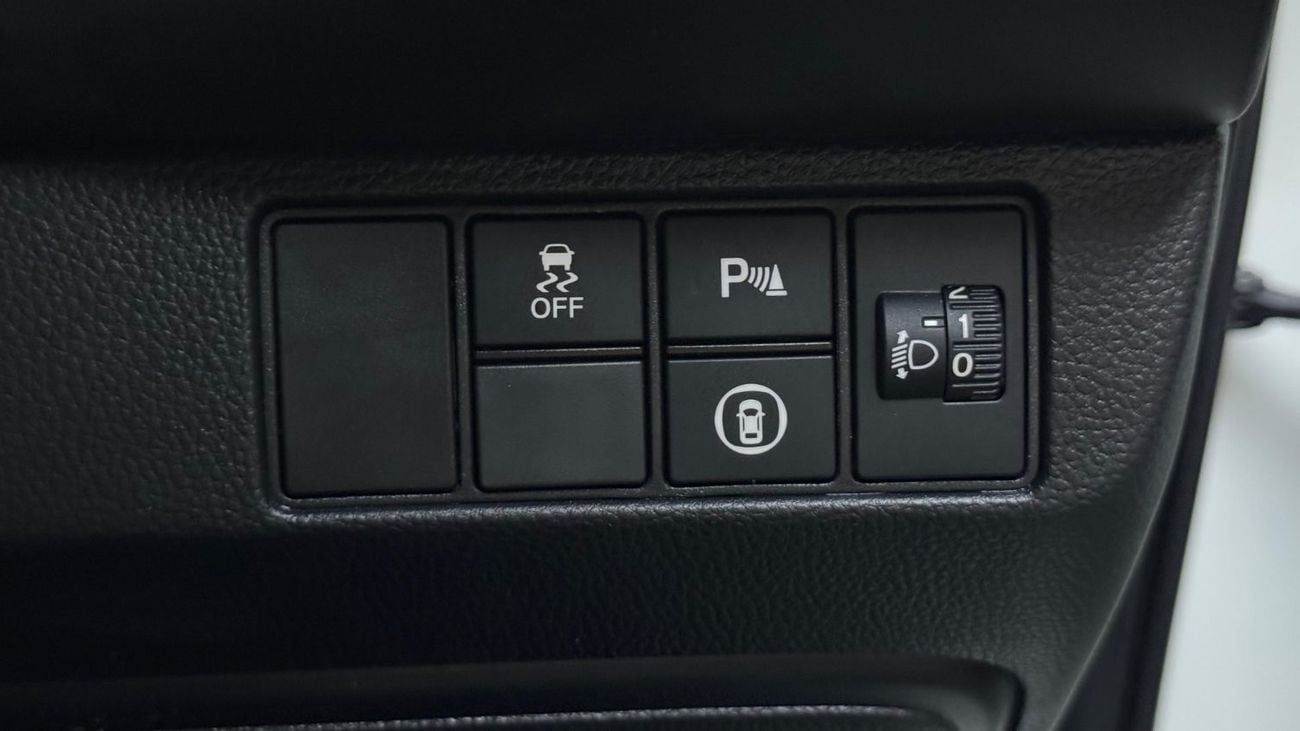 Honda HRV PETROL 1,5 LITER ,RIGHT HAND DRIVE