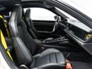 Porsche 911 CARRERA GTS BUY NOW, PAY 2027 | THE BLACKLINE STANDARD | October 2026 Porsche Warranty, GCC