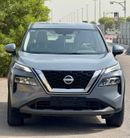 Nissan XTrail S 2.5L (169 HP) FWD (5 Seater) 2023 2.5L GCC (1240/-MONTHLY)