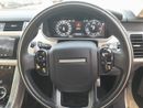 Land Rover Range Rover Sport Right-Hand drive Diesel Auto panoramic roof very clean
