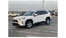 Toyota RAV4 2020 Toyota RAV4 XLE 2.5L V4 -