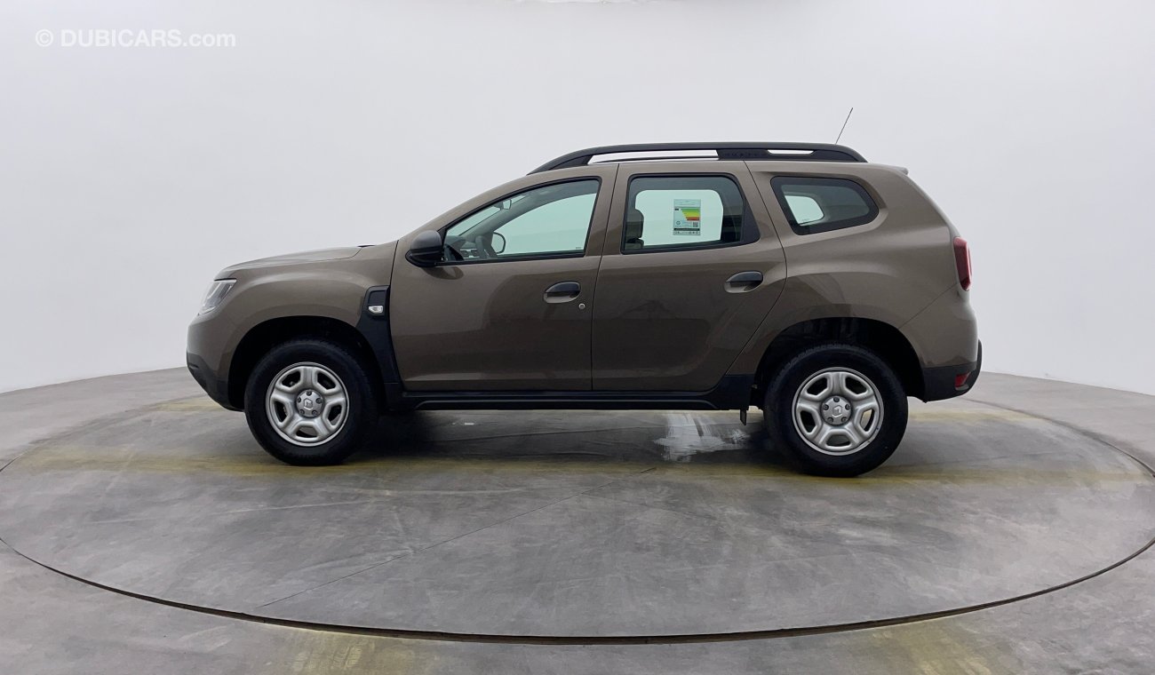 Renault Duster PE 1.6 | Under Warranty | Free Insurance | Inspected on 150+ parameters