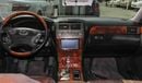 Lexus LS430