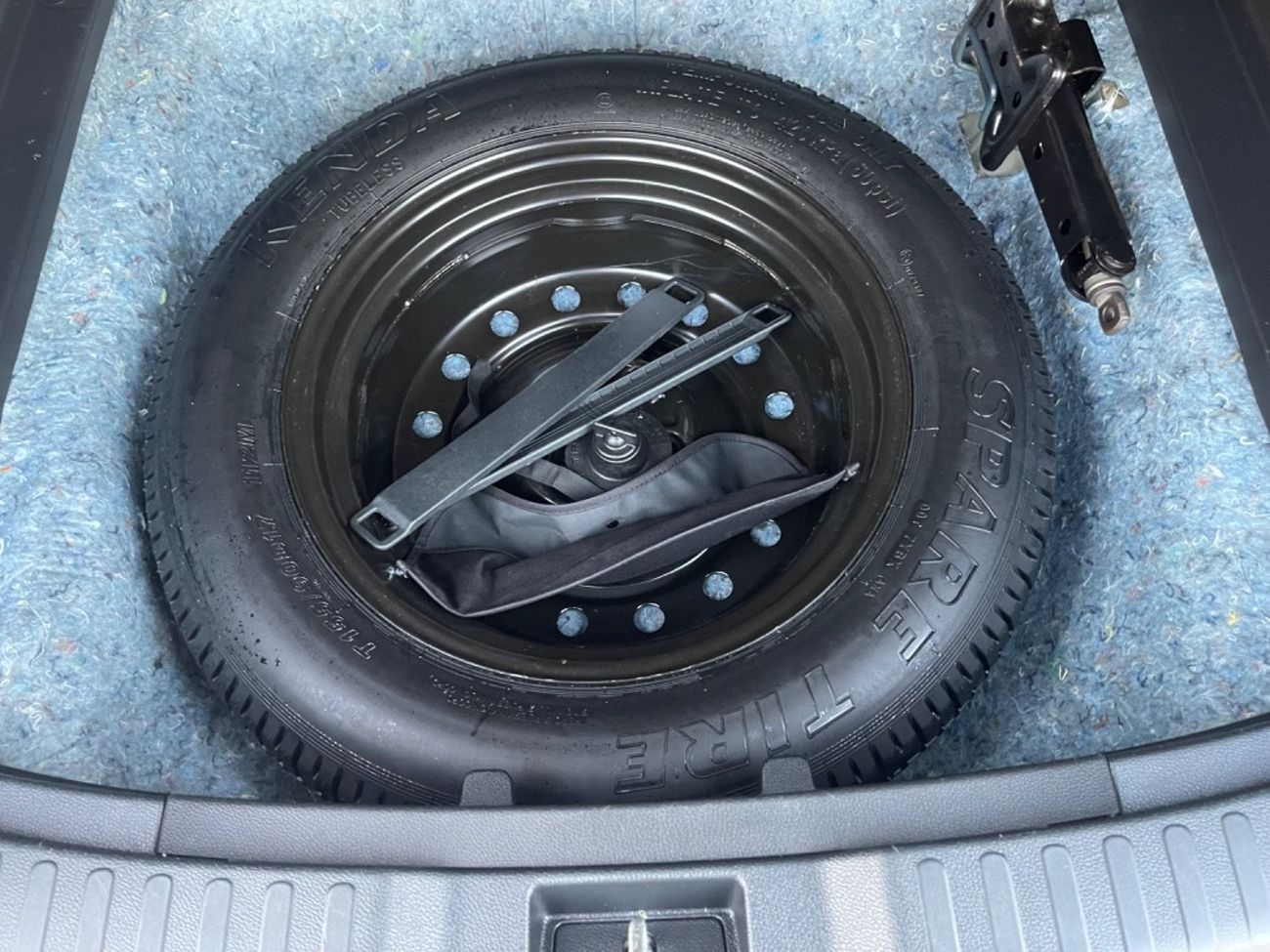 Honda CRV Touring 1.5L 2019 HONDA CRV AWD 1.5 v4 full option