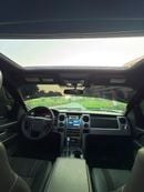 Ford F-150 SVT RAPTOR SUPER CAB