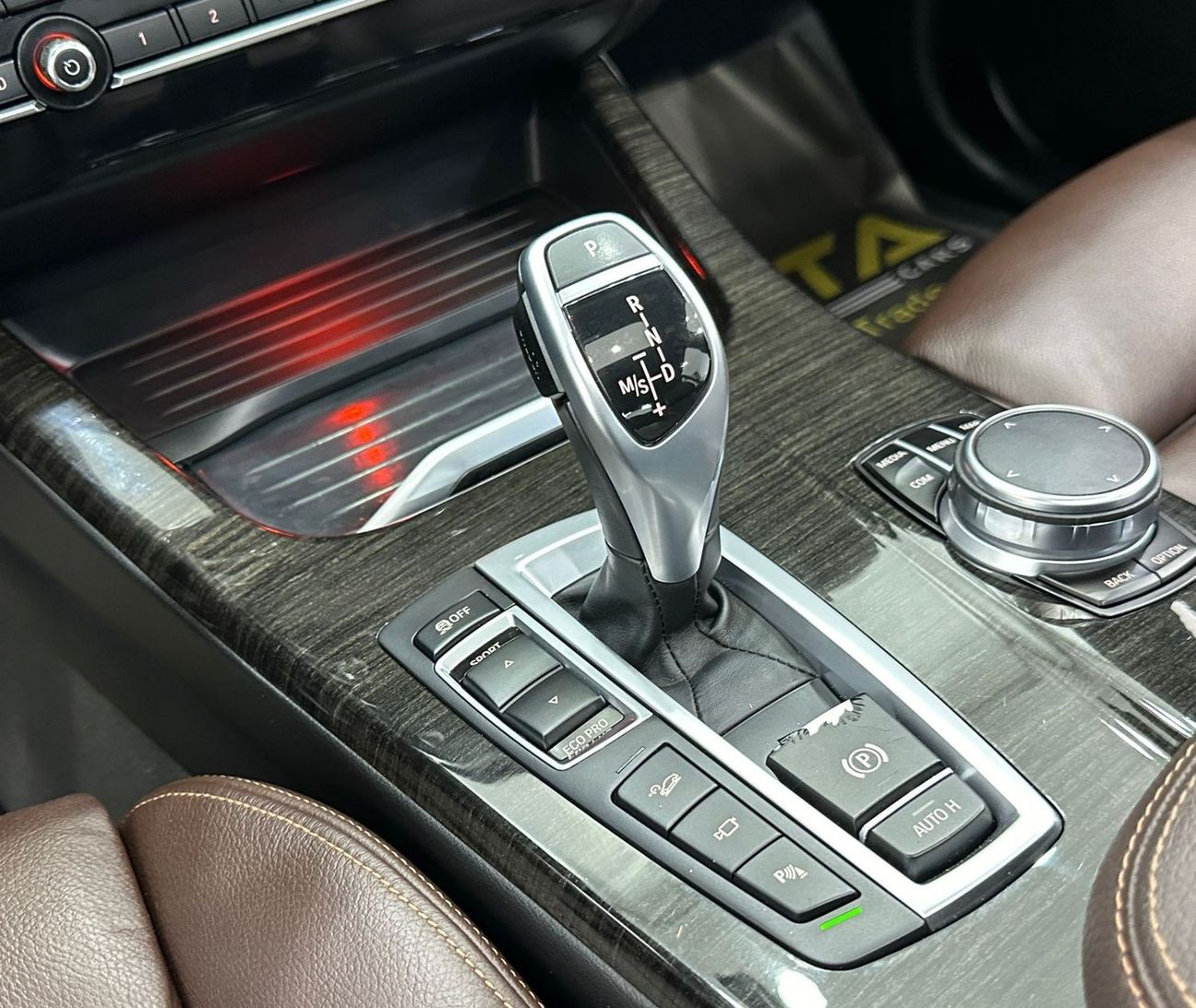 BMW X4 xDrive 28i M Sport 2017 BMW X4 xDrive28i M-Sport, BMW Service Contract, Warranty, Full BMW Service H