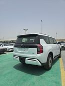 Nissan Patrol LE T1 3.5L