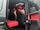 مرسيدس بنز G 400 d AMG Line Premium Plus