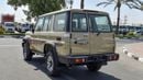 Toyota Land Cruiser 70