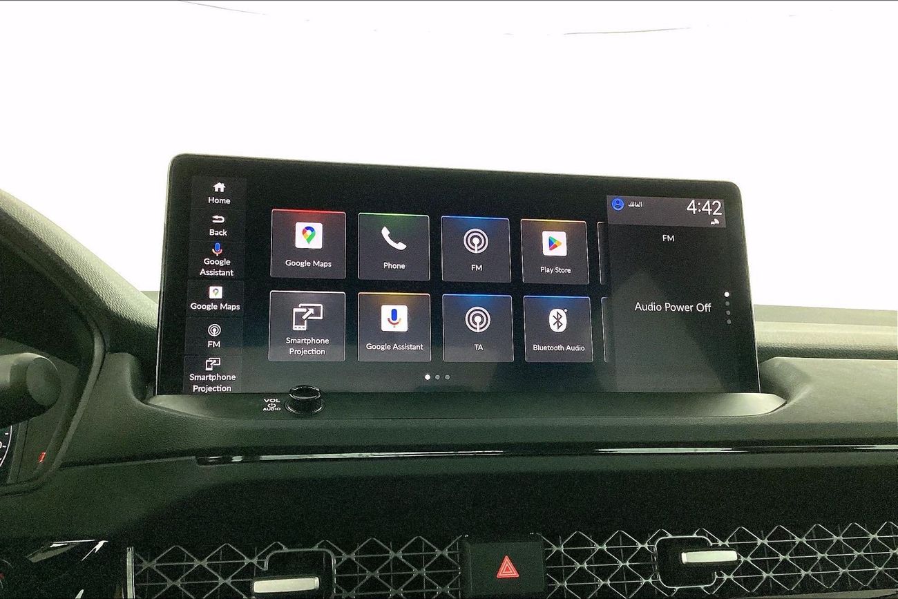 Honda Accord EXL | National Day Celebration | Guaranteed Warranty | 0 Down Payment