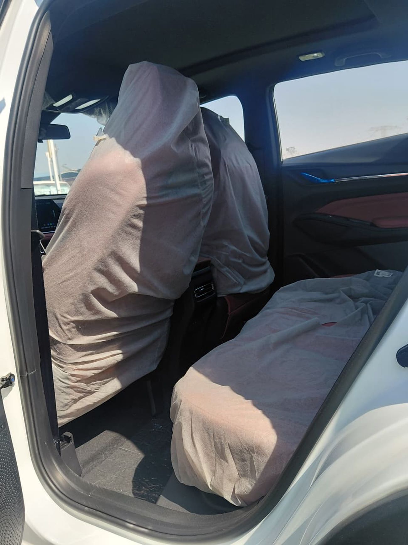 Changan X5 Plus BEYOND PRO Changan X5 PLUS 2026 Second Generation 1.5T Beyond PRO