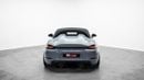 Porsche 718 Spyder RS Weissach - 2023 - Euro Specs