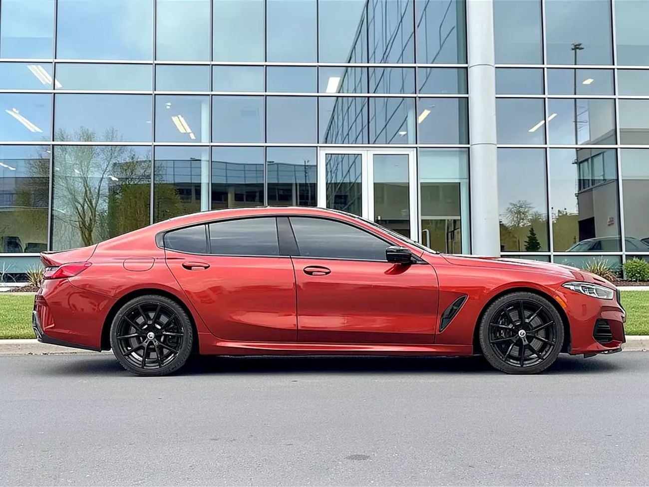 BMW M850i 2,650 P.M | | 850I M-KIT GRAND COUP | | 0% DOWNPAYMENT
