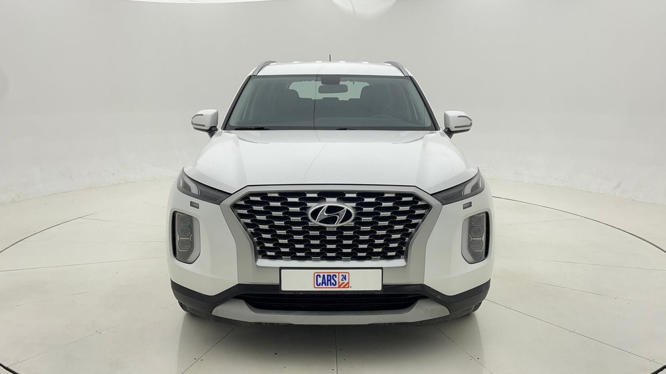 Hyundai Palisade SMART 3.8 | Zero Down Payment | Free Home Test Drive