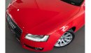 Audi A5 2010 Audi A5 Sportback Quattro / RMA Motors Trade in Stock