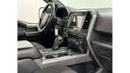 Ford F 150 2017 Ford F-150 Sport XLT, Warranty, Excellent Condition, GCC