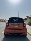 Smart ForTwo FULL OPTION