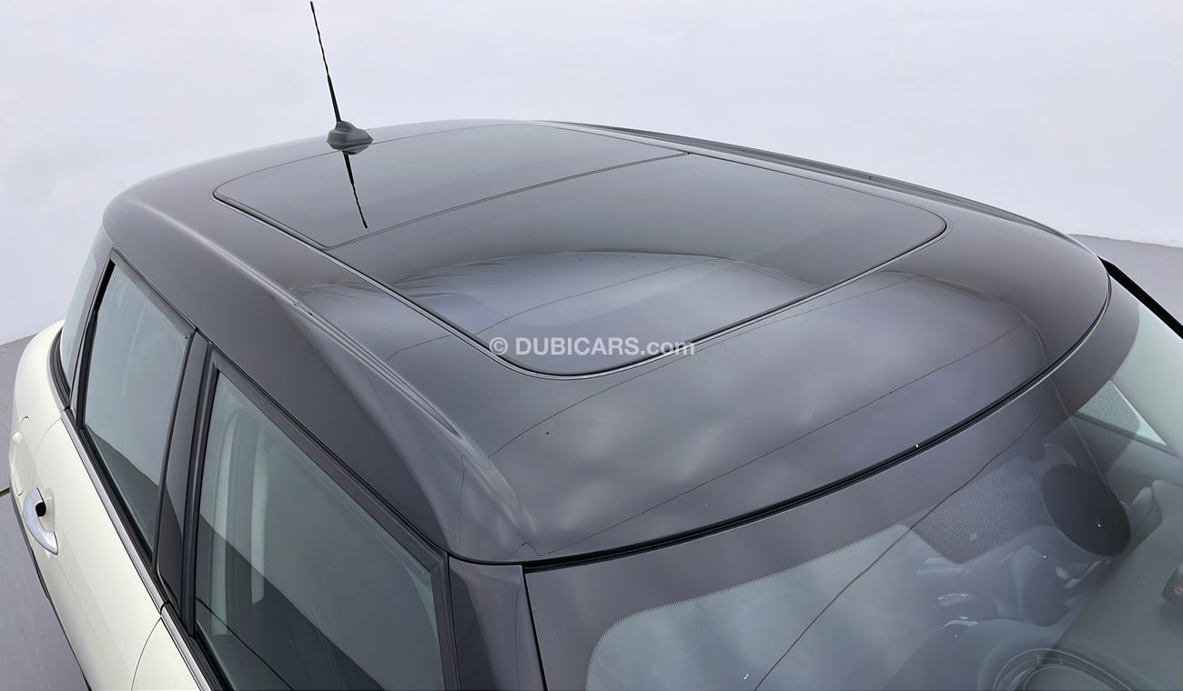 ميني كوبر STD 1.5 | +مع الضمان | كمان تم فحص ١٥٠