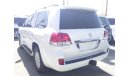 Toyota Land Cruiser Toyota Land Cruiser GXR V8 2010 GCc