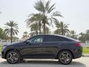 Mercedes Benz GLE450 4MATIC