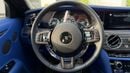 Rolls Royce Ghost C6 6.75T Short Wheelbase Rolls Royce Ghost 2021 GCC
