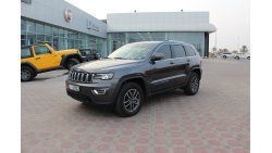 Jeep Grand Cherokee Laredo Demo Unit