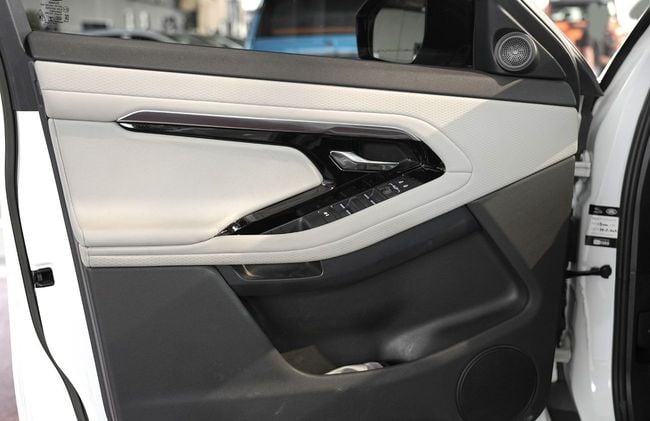 Land Rover Range Rover Evoque S P200, миниатюра 26