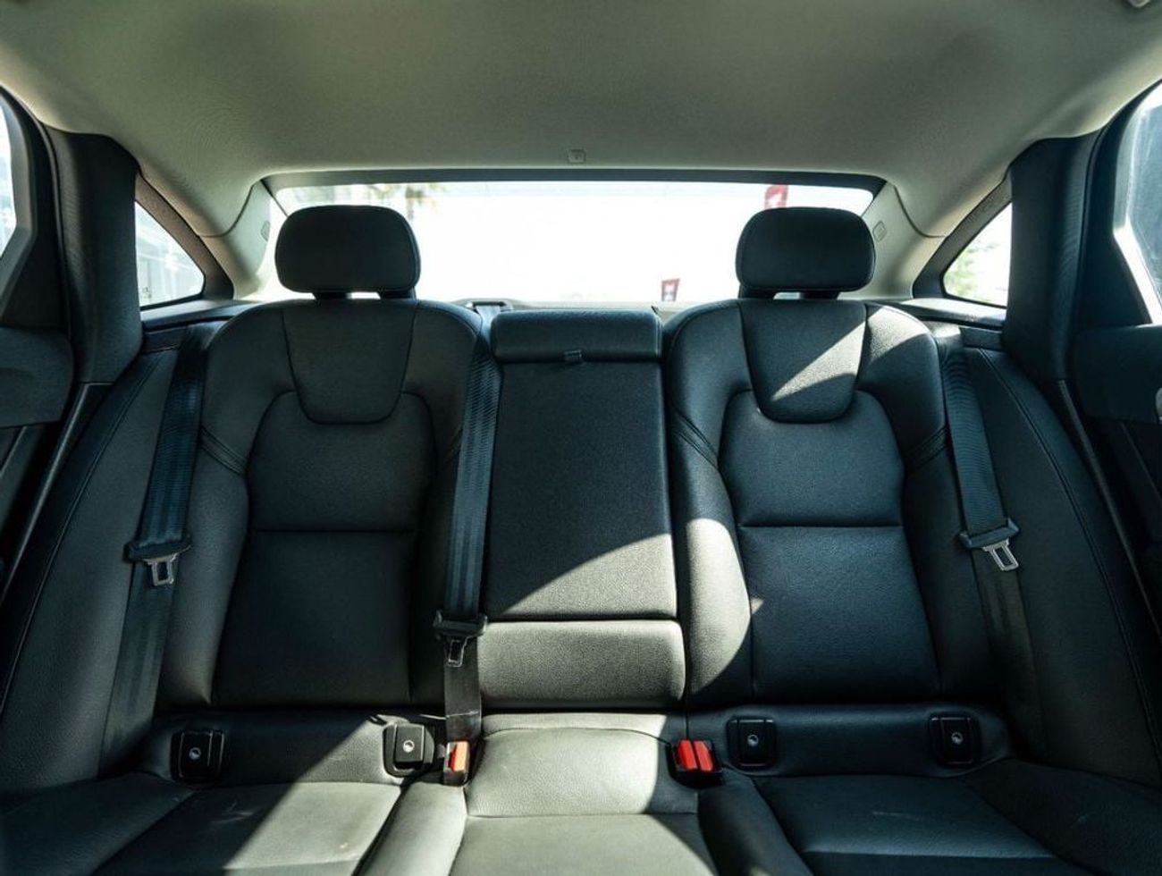 Volvo S90 B5 2.0T Powertrain