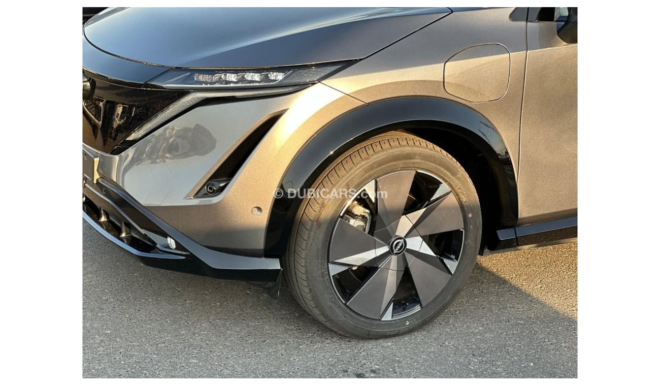 Nissan Ariya NISSAN ARIYA 2022 4WD